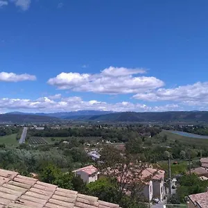  Appartement Plein Sud Au Pied Du Luberon