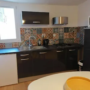  Appartement Chez Laurence 2 Pieces 43 M2 à 30 Minutes De La