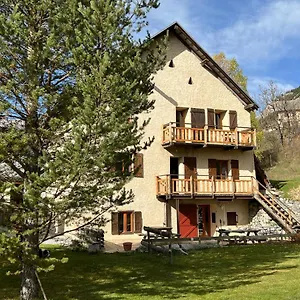 Inspiration Montagne D'hotes Bed & Breakfast