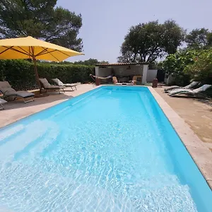  Appartement Le Phoenix De Sainte Victoire